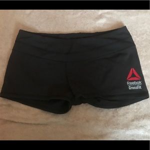 Reebok CrossFit Workout Shorts